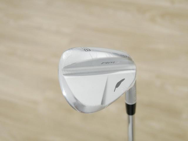 Wedge : Fourteen : **ของใหม่ ยังไม่แกะพลาสติก** Wedge Fourteen RM-a Forged (ออกปี 2024) Loft 58 ก้านเหล็ก Dynamic Gold S200