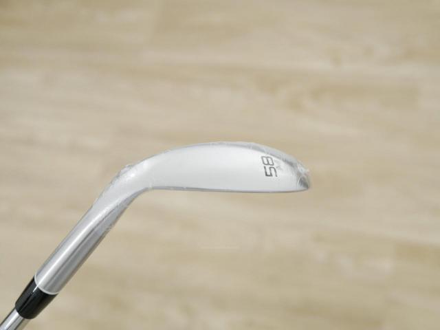 Wedge : Fourteen : **ของใหม่ ยังไม่แกะพลาสติก** Wedge Fourteen RM-a Forged (ออกปี 2024) Loft 58 ก้านเหล็ก Dynamic Gold S200