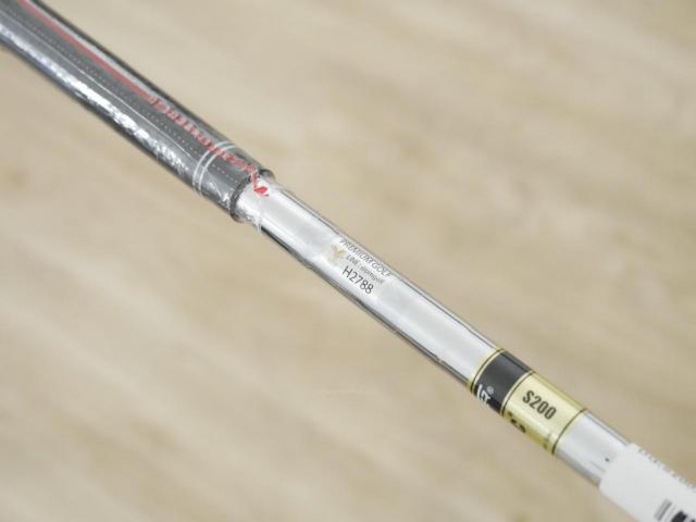 Wedge : Fourteen : **ของใหม่ ยังไม่แกะพลาสติก** Wedge Fourteen RM-a Forged (ออกปี 2024) Loft 58 ก้านเหล็ก Dynamic Gold S200