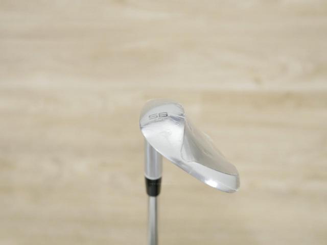 Wedge : Fourteen : **ของใหม่ ยังไม่แกะพลาสติก** Wedge Fourteen RM-a Forged (ออกปี 2024) Loft 58 ก้านเหล็ก Dynamic Gold S200