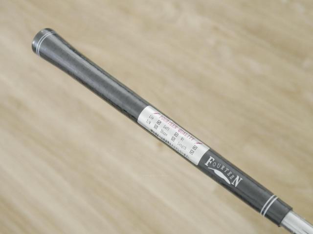 Wedge : Fourteen : **ของใหม่ ยังไม่แกะพลาสติก** Wedge Fourteen RM-a Forged (ออกปี 2024) Loft 58 ก้านเหล็ก Dynamic Gold S200