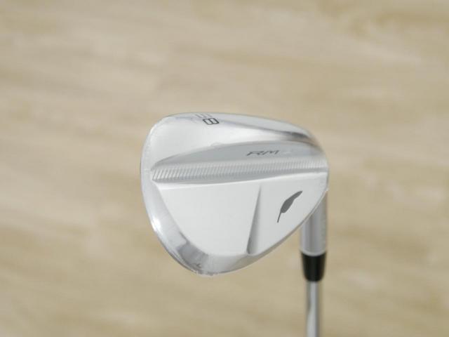 Wedge : Fourteen : **ของใหม่ ยังไม่แกะพลาสติก** Wedge Fourteen RM-a Forged (ออกปี 2024) Loft 58 ก้านเหล็ก Dynamic Gold S200