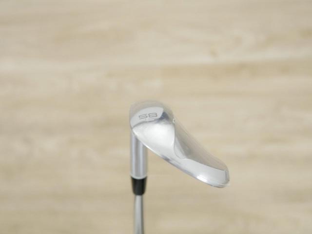 Wedge : Fourteen : **ของใหม่ ยังไม่แกะพลาสติก** Wedge Fourteen RM-a Forged (ออกปี 2024) Loft 58 ก้านเหล็ก Dynamic Gold S200