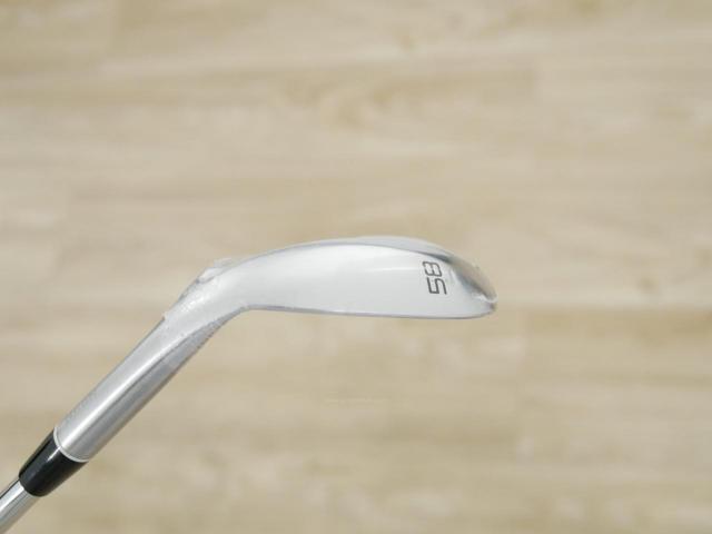 Wedge : Fourteen : **ของใหม่ ยังไม่แกะพลาสติก** Wedge Fourteen RM-a Forged (ออกปี 2024) Loft 58 ก้านเหล็ก Dynamic Gold S200
