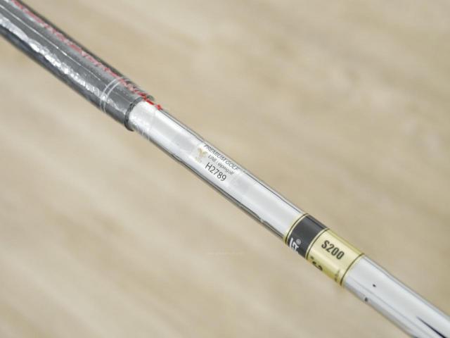 Wedge : Fourteen : **ของใหม่ ยังไม่แกะพลาสติก** Wedge Fourteen RM-a Forged (ออกปี 2024) Loft 58 ก้านเหล็ก Dynamic Gold S200