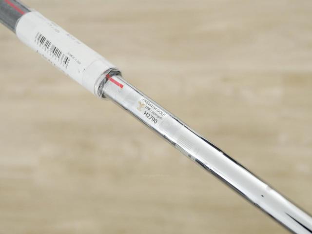 Wedge : Cleveland : **ของใหม่ ยังไม่แกะพลาสติก** Wedge Cleveland RTX ZIPCORE Loft 54 ก้านเหล็ก NS Pro 950 Flex S