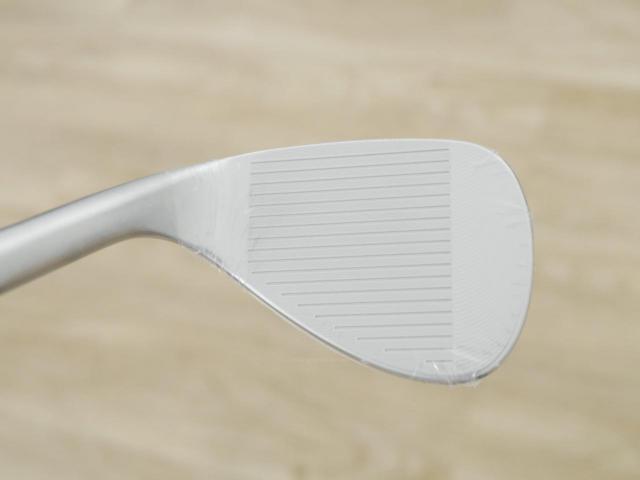 Wedge : Cleveland : **ของใหม่ ยังไม่แกะพลาสติก** Wedge Cleveland RTX ZIPCORE Loft 54 ก้านเหล็ก NS Pro 950 Flex S