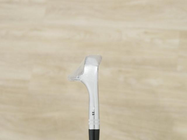 Wedge : Callaway : **ของใหม่ ยังไม่แกะพลาสติก** Wedge Callaway JAWS FORGED (ปี 2024) Loft 58 ก้านเหล็ก NS Pro 950 NEO Flex S