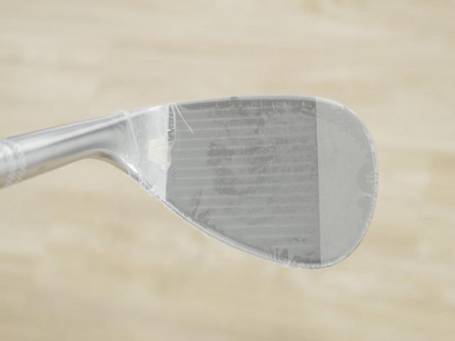 Wedge : Callaway : **ของใหม่ ยังไม่แกะพลาสติก** Wedge Callaway JAWS FORGED (ปี 2024) Loft 58 ก้านเหล็ก NS Pro 950 NEO Flex S