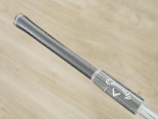Wedge : Callaway : **ของใหม่ ยังไม่แกะพลาสติก** Wedge Callaway JAWS FORGED (ปี 2024) Loft 58 ก้านเหล็ก NS Pro 950 NEO Flex S