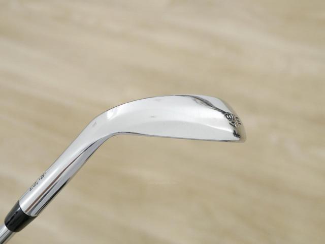 Wedge : Callaway : Wedge Callaway CB (ออกปี 2023) Loft 48 ก้านเหล็ก NS Pro Zelos 7 Flex S