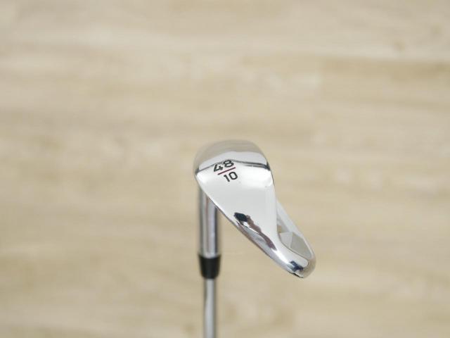Wedge : Callaway : Wedge Callaway CB (ออกปี 2023) Loft 48 ก้านเหล็ก NS Pro Zelos 7 Flex S
