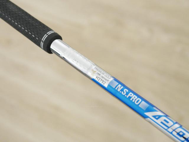 Wedge : Callaway : Wedge Callaway CB (ออกปี 2023) Loft 48 ก้านเหล็ก NS Pro Zelos 7 Flex S