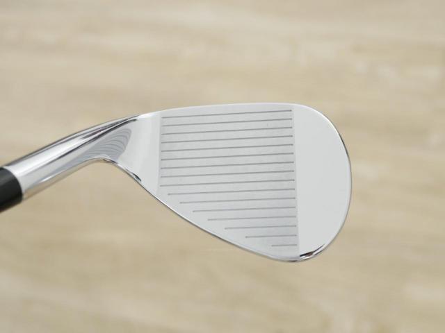 Wedge : Callaway : Wedge Callaway CB (ออกปี 2023) Loft 48 ก้านเหล็ก NS Pro Zelos 7 Flex S