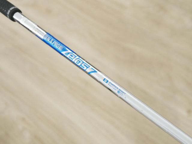 Wedge : Callaway : Wedge Callaway CB (ออกปี 2023) Loft 48 ก้านเหล็ก NS Pro Zelos 7 Flex S