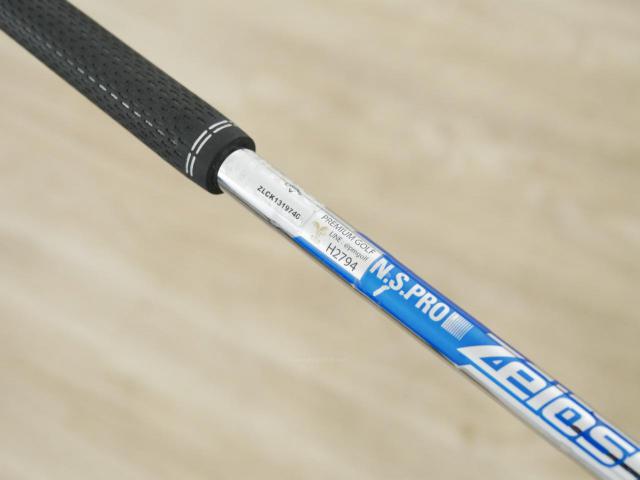 Wedge : Callaway : Wedge Callaway CB (ออกปี 2023) Loft 58 ก้านเหล็ก NS Pro Zelos 7 Flex S