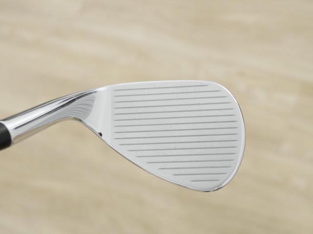 Wedge : Callaway : Wedge Callaway CB (ออกปี 2023) Loft 58 ก้านเหล็ก NS Pro Zelos 7 Flex S