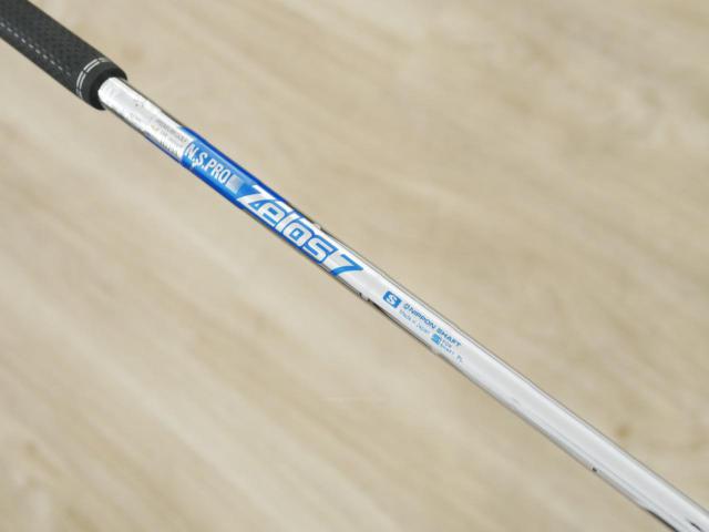 Wedge : Callaway : Wedge Callaway CB (ออกปี 2023) Loft 58 ก้านเหล็ก NS Pro Zelos 7 Flex S