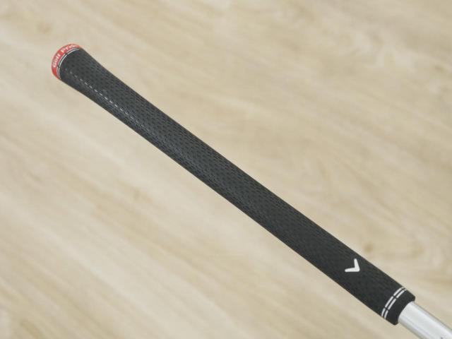Wedge : Callaway : Wedge Callaway CB (ออกปี 2023) Loft 58 ก้านเหล็ก NS Pro Zelos 7 Flex S