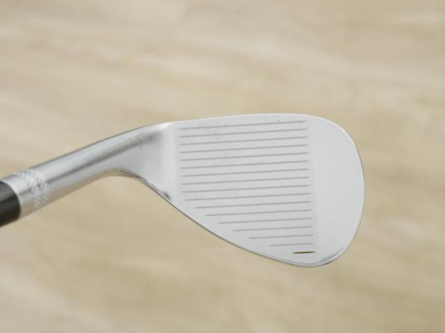 Wedge : Callaway : Wedge Callaway Opus Loft 60 ก้านเหล็ก Dynamic Gold 115 MID S200