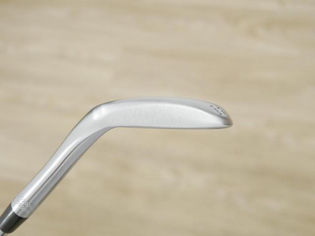 Wedge : Callaway : Wedge Callaway Opus Loft 60 ก้านเหล็ก Dynamic Gold 115 MID S200