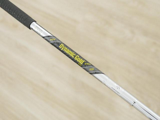 Wedge : Callaway : Wedge Callaway Opus Loft 60 ก้านเหล็ก Dynamic Gold 115 MID S200