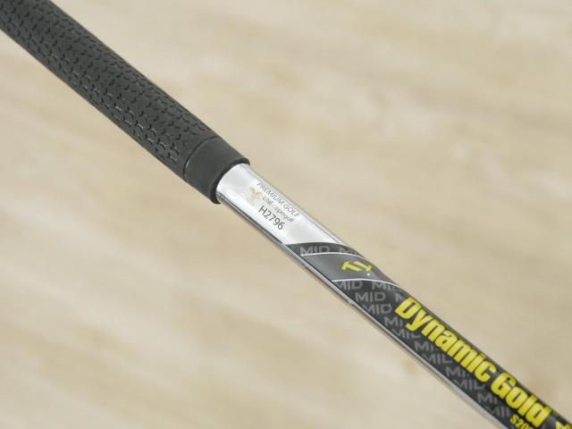 Wedge : Callaway : Wedge Callaway Opus Loft 60 ก้านเหล็ก Dynamic Gold 115 MID S200