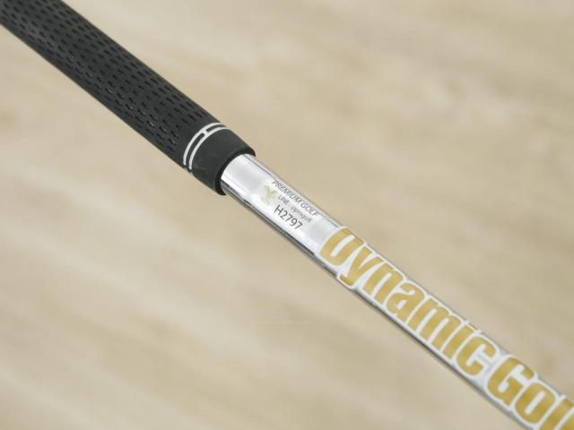 Wedge : Callaway : Wedge Callaway Opus Loft 58 ก้านเหล็ก Dynamic Gold S200