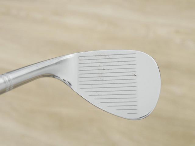 Wedge : Callaway : Wedge Callaway Opus Loft 58 ก้านเหล็ก Dynamic Gold S200