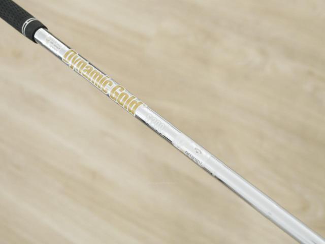 Wedge : Callaway : Wedge Callaway Opus Loft 58 ก้านเหล็ก Dynamic Gold S200