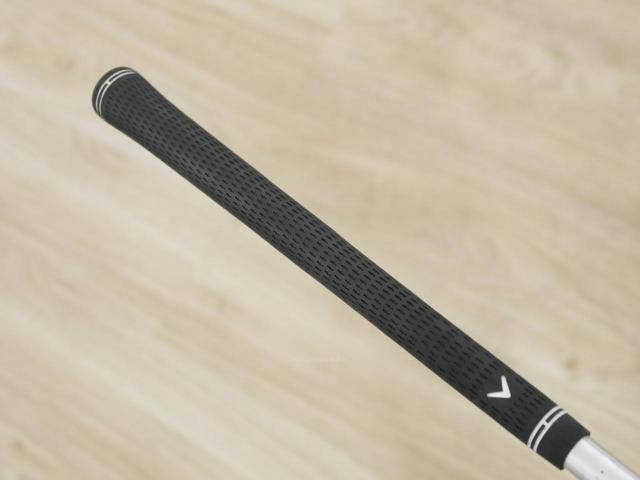 Wedge : Callaway : Wedge Callaway Opus Loft 58 ก้านเหล็ก Dynamic Gold S200