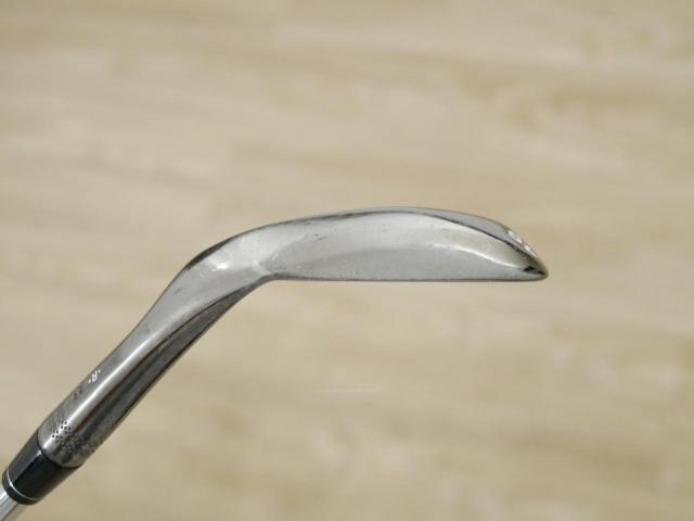 Wedge : Callaway : Wedge Callaway JAWS FORGED (ปี 2024) Loft 46 ก้านเหล็ก Dynamic Gold S200