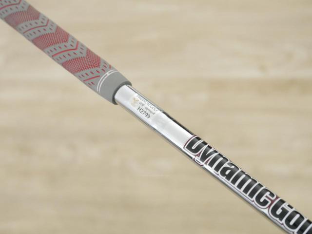 Wedge : Callaway : Wedge Callaway JAWS FORGED (ปี 2024) Loft 46 ก้านเหล็ก Dynamic Gold S200