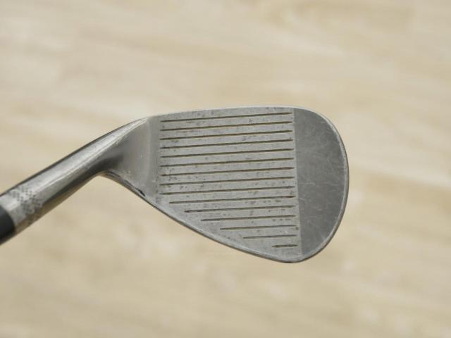 Wedge : Callaway : Wedge Callaway JAWS FORGED (ปี 2024) Loft 46 ก้านเหล็ก Dynamic Gold S200