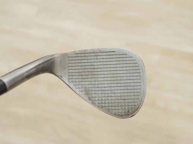 Wedge : Taylormade : Wedge Taylormade Hi-Toe Loft 58 ก้านเหล็ก Dynamic Gold S200