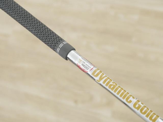 Wedge : Taylormade : Wedge Taylormade Hi-Toe Loft 58 ก้านเหล็ก Dynamic Gold S200