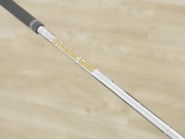 Wedge : Taylormade : Wedge Taylormade Hi-Toe Loft 58 ก้านเหล็ก Dynamic Gold S200