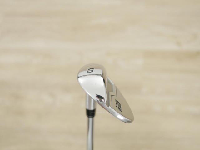 Wedge : Taylormade : Wedge Taylormade M5 Loft 55 ก้านเหล็ก NS Pro 930 Flex S