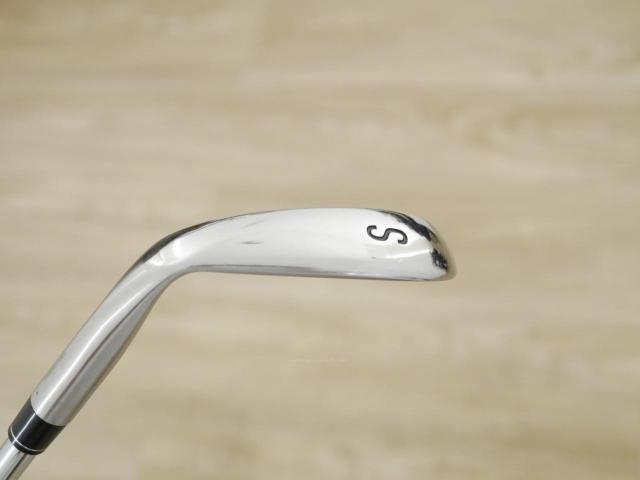 Wedge : Taylormade : Wedge Taylormade M5 Loft 55 ก้านเหล็ก NS Pro 930 Flex S