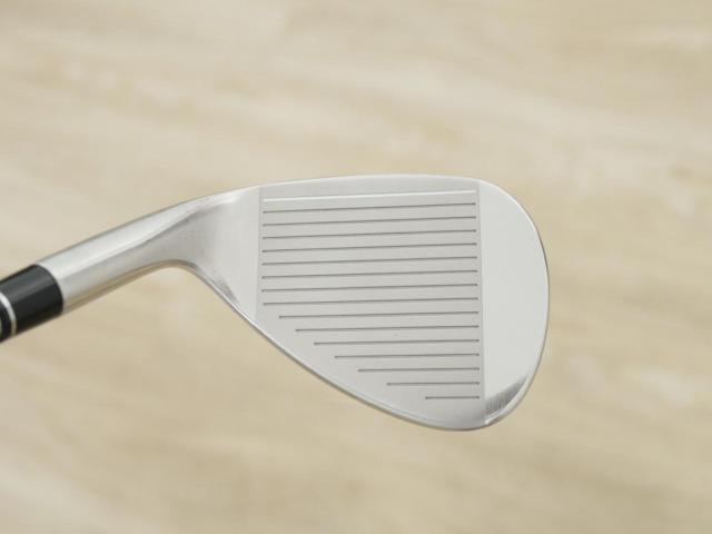 Wedge : Taylormade : Wedge Taylormade M5 Loft 55 ก้านเหล็ก NS Pro 930 Flex S