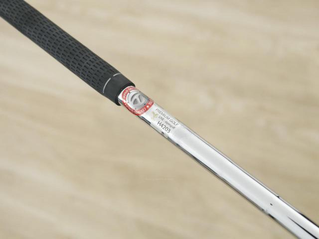 Wedge : Taylormade : Wedge Taylormade M5 Loft 55 ก้านเหล็ก NS Pro 930 Flex S