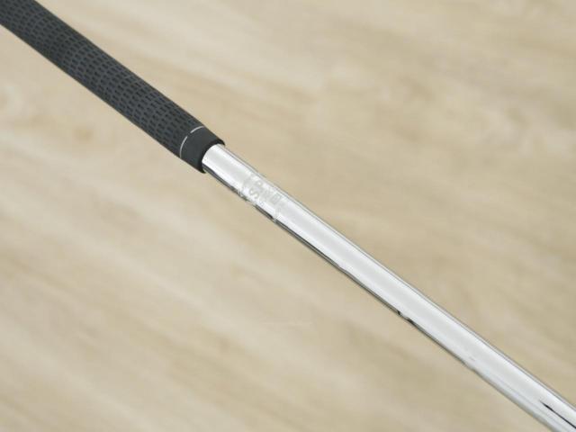 Wedge : Taylormade : Wedge Taylormade M5 Loft 55 ก้านเหล็ก NS Pro 930 Flex S