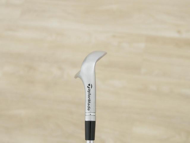 Wedge : Taylormade : Wedge Taylormade Milled Grind 4 Loft 56 ก้านเหล็ก NS Pro Modus 105 Flex S