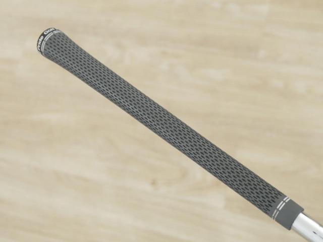 Wedge : Taylormade : Wedge Taylormade Milled Grind 4 Loft 56 ก้านเหล็ก NS Pro Modus 105 Flex S