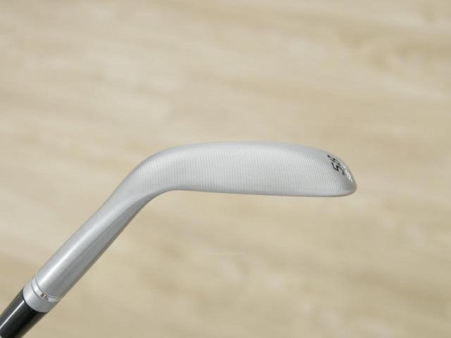 Wedge : Taylormade : Wedge Taylormade Milled Grind 5 (รุ่นล่าสุด ออกปี 2026) Loft 58 ก้านเหล็ก Dynamic Gold 115 MID S200