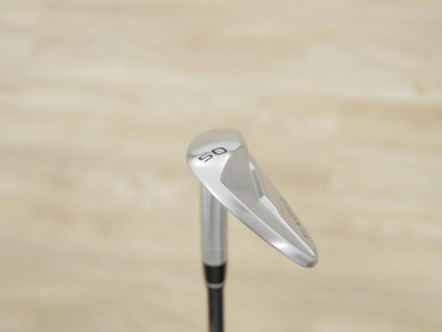 Wedge : Honma : Wedge Honma Tour World TW-W (ปี 2020) Loft 50 ก้านกราไฟต์ Honma VIZARD IB-WF 85 Flex SR
