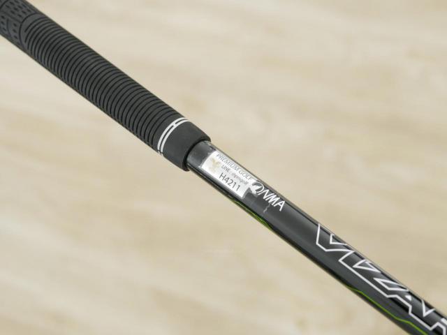 Wedge : Honma : Wedge Honma Tour World TW-W (ปี 2020) Loft 50 ก้านกราไฟต์ Honma VIZARD IB-WF 85 Flex SR