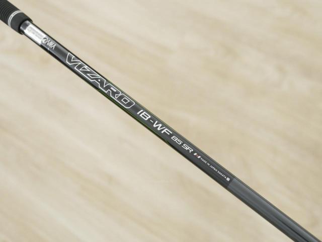 Wedge : Honma : Wedge Honma Tour World TW-W (ปี 2020) Loft 50 ก้านกราไฟต์ Honma VIZARD IB-WF 85 Flex SR