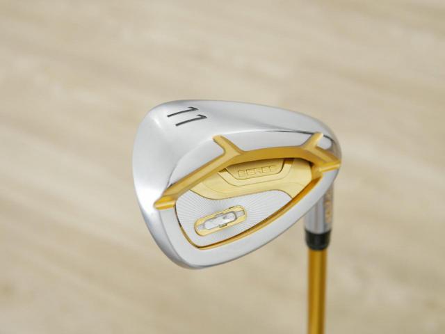 Lady club : All : **มีตำหนิ ก้าน 4 ดาว** Wedge Honma Beres 2020 Forged (ออกปี 2020) Loft 45 ก้าน ARMRQ (38) Flex L (4 ดาว)