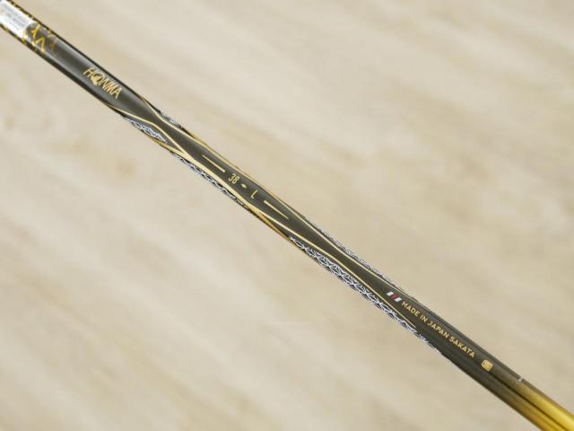 Lady club : All : **มีตำหนิ ก้าน 4 ดาว** Wedge Honma Beres 2020 Forged (ออกปี 2020) Loft 45 ก้าน ARMRQ (38) Flex L (4 ดาว)